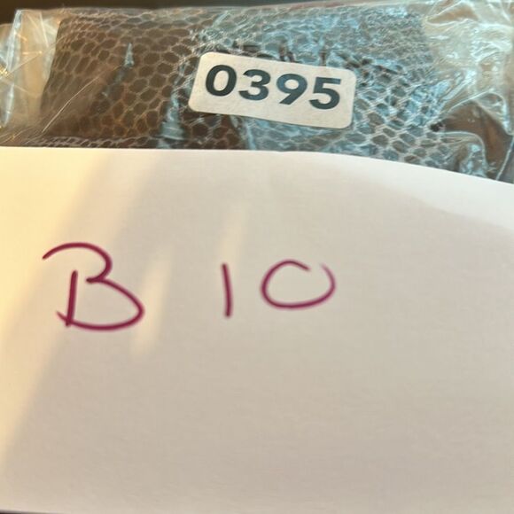 Jose Natori Black And Grey Patterned Cami With Hot Pink Accents Size M - Picture 5 of 5